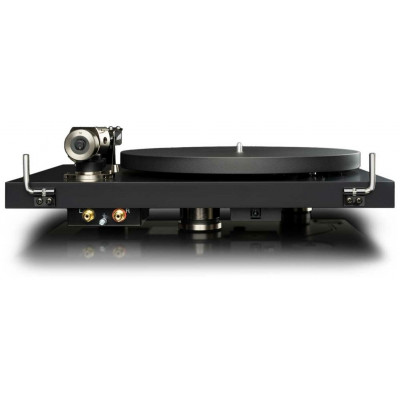 Проигрыватель виниловых пластинок Pro-Ject DEBUT PRO (Pick it PRO) Satin Black