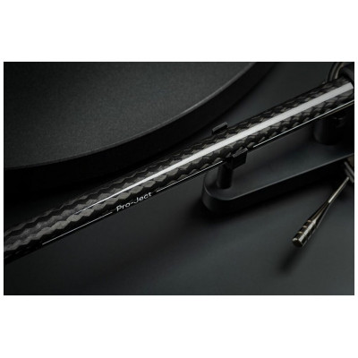 Проигрыватель виниловых пластинок Pro-Ject DEBUT PRO (Pick it PRO) Satin Black