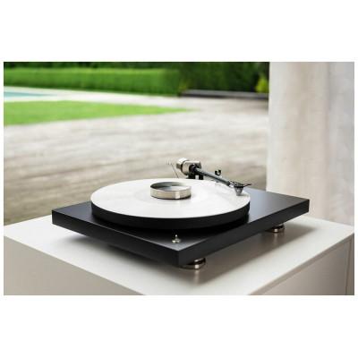 Проигрыватель виниловых пластинок Pro-Ject DEBUT PRO (Pick it PRO) Satin Black