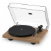 Виниловый проигрыватель Pro-Ject Debut Carbon EVO (2M-Red) satin white