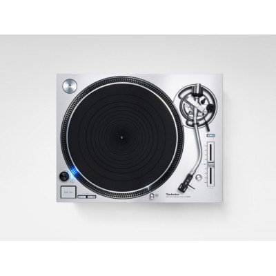 Виниловый проигрыватель Technics SL-1200GREES