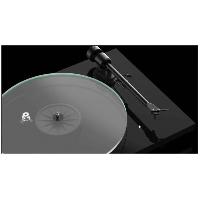 PRO-JECT Проигрыватель пластинок T1 BT OM5e ОРЕХ EAN:9120097822017