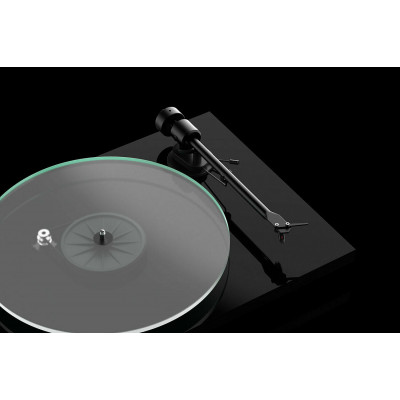 PRO-JECT Проигрыватель пластинок T1 BT OM5e ОРЕХ EAN:9120097822017