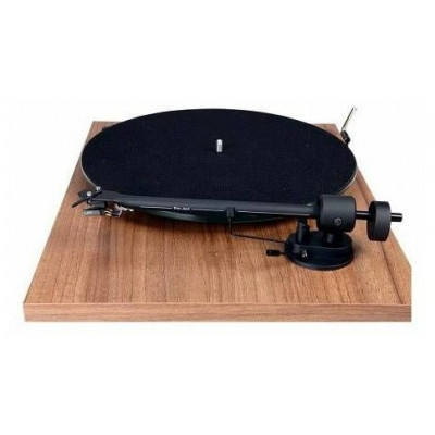 PRO-JECT Проигрыватель пластинок T1 BT OM5e ОРЕХ EAN:9120097822017