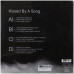 Виниловая пластинка Dynaudio-Kissed By A Song (2 LP) EAN:0707787780117