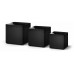 KEF Сабвуфер Kube10b ЧЕРНЫЙ EAN:637203215315