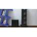 KEF Сабвуфер Kube10b ЧЕРНЫЙ EAN:637203215315