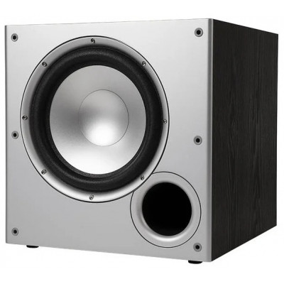 POLK AUDIO Сабвуфер PSW10 ЧЕРНЫЙ