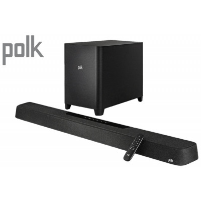 POLK AUDIO Саундбар Magnifi Max AX