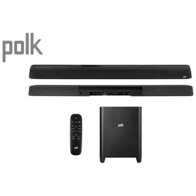 POLK AUDIO Саундбар Magnifi Max AX