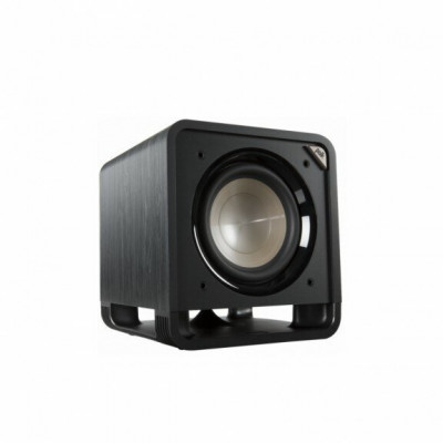 POLK AUDIO Сабвуфер HTS SUB 12 БЕЛЫЙ