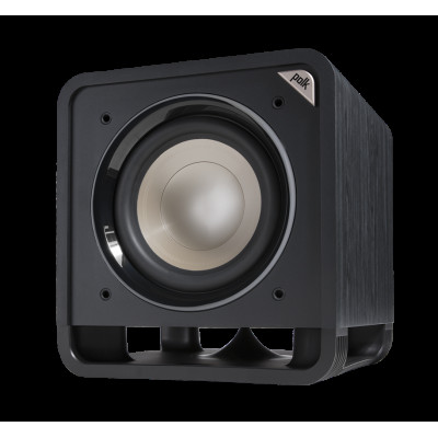 POLK AUDIO Сабвуфер HTS SUB 12 БЕЛЫЙ