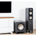 POLK AUDIO Сабвуфер HTS SUB 12 БЕЛЫЙ