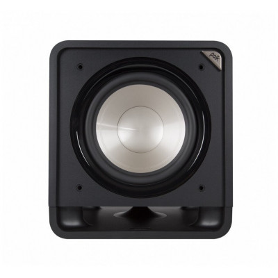 POLK AUDIO Сабвуфер HTS SUB 12 БЕЛЫЙ