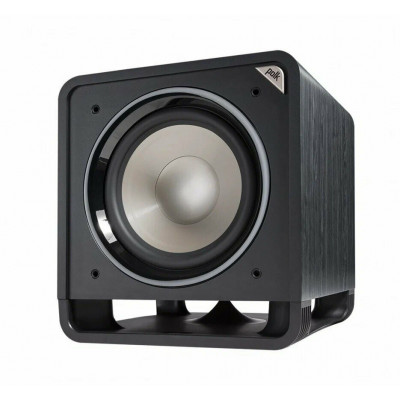 Сабвуфер Polk Audio HTS SUB 10, black