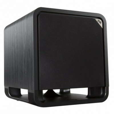 Сабвуфер Polk Audio HTS SUB 10, black