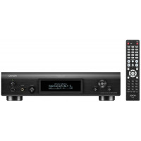 DENON Медиаплеер (стример) DNP-2000NE ЧЕРНЫЙ
