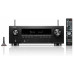 DENON AV-ресивер AVR-S970H ЧЕРНЫЙ