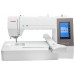 Вышивальная машина Janome Memory Craft 550Е