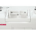 Швейная машина Janome DC 3900, белый