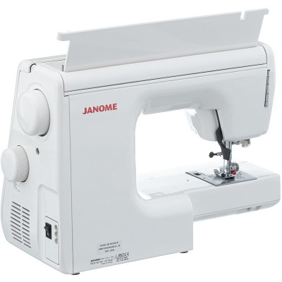 Швейная машина Janome DC 3900, белый