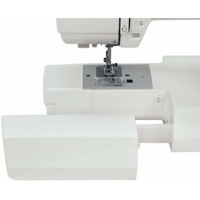 Швейная машина Janome DC 3900, белый