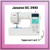 Швейная машина Janome DC 3900, белый