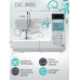 Швейная машина Janome DC 3900, белый