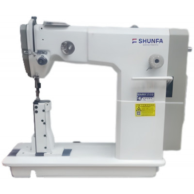 Швейная машина Shunfa SF5-810D белый