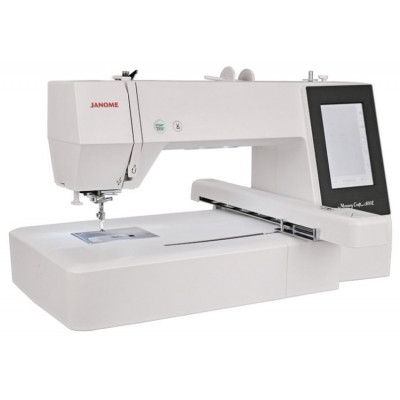 Вышивальная машина Janome Memory Craft 500E