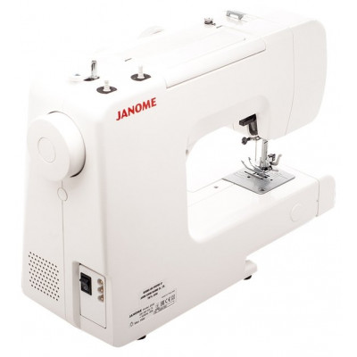 Швейная машина Janome 2252