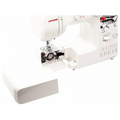 Швейная машина Janome 2252