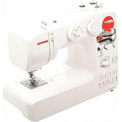 Швейная машина Janome 2252