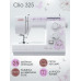 Швейная машина Janome Clio 325