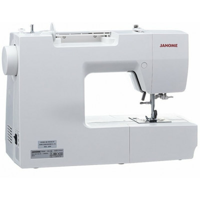 Швейная машина Janome Clio 325