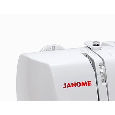 Швейная машина Janome DC 603