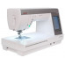 Швейная машина Janome Horizon Memory Craft 9400 QCP, белый