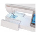 Швейная машина Janome Horizon Memory Craft 9400 QCP, белый