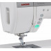 Швейная машина Janome Horizon Memory Craft 9400 QCP, белый