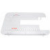 Швейная машина Janome Horizon Memory Craft 9400 QCP, белый