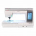 Швейная машина Janome Horizon Memory Craft 9400 QCP, белый