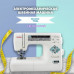 Швейная машина Janome ArtDecor 724E