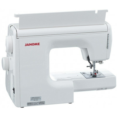 Швейная машина Janome ArtDecor 724E