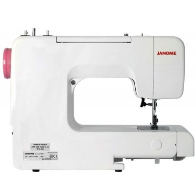 Швейная машина Janome 311PG белый