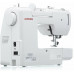 Швейная машина Janome 4120 QDC, белый/черный