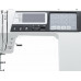 Швейная машина Janome 4120 QDC, белый/черный