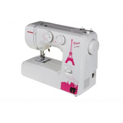 Швейная машина Janome 331