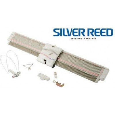 Вязальная машина Silver Reed LK 150 однофонтурная