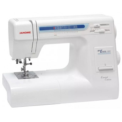 Швейная машина Janome My Excel 18W / MyExcel 1221