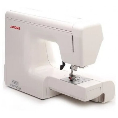 Швейная машина Janome My Excel 18W / MyExcel 1221